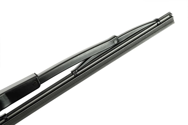 Klaasipuhastaja kumm, OXIMO WUSAG801