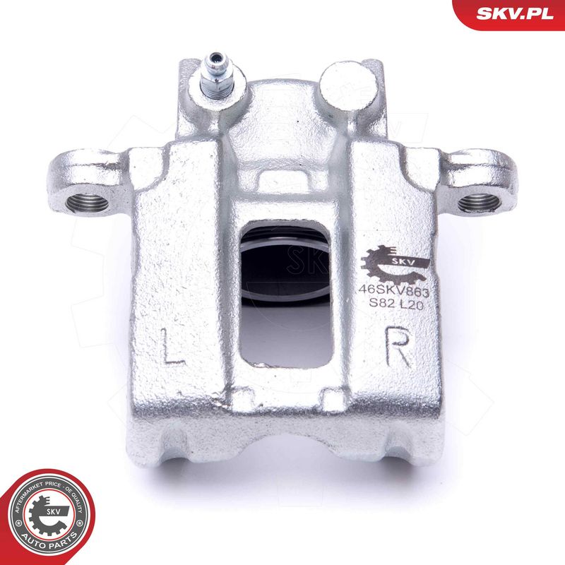 Pidurisadul, ESEN SKV 46SKV863