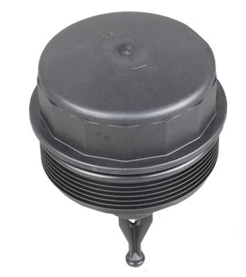 METZGER AUTOTEILE 2370050 - Alyvos filtro korpuso dangtelis