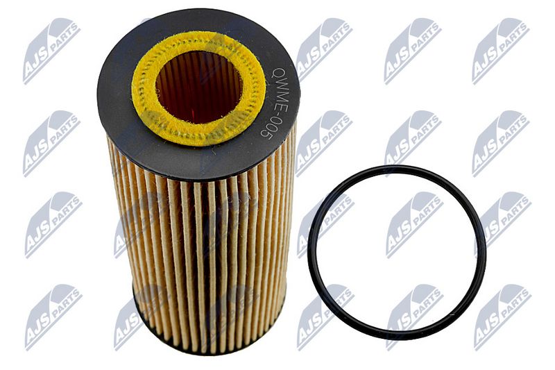 Õlifilter, NTY FOF-ME-005