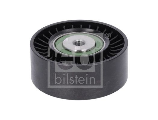 FEBI BILSTEIN 181024 Deflection/Guide Pulley, V-ribbed belt