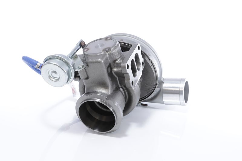 Compresor,sistem de supraalimentare T917979 BTS Turbo