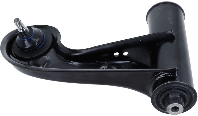 LEMFÖRDER 21750 02 Control/Trailing Arm, wheel suspension