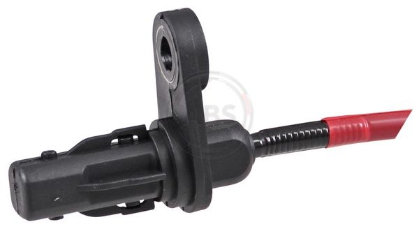A.B.S. 31858 Sensor, wheel speed