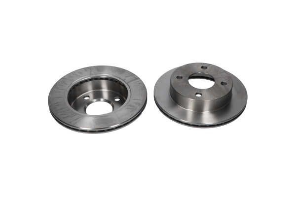 Kavo Parts BR-6758 Brake Disc