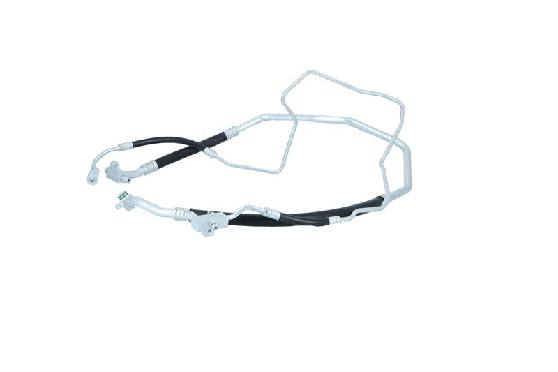 NRF 400132 High/Low-pressure Line, air conditioning