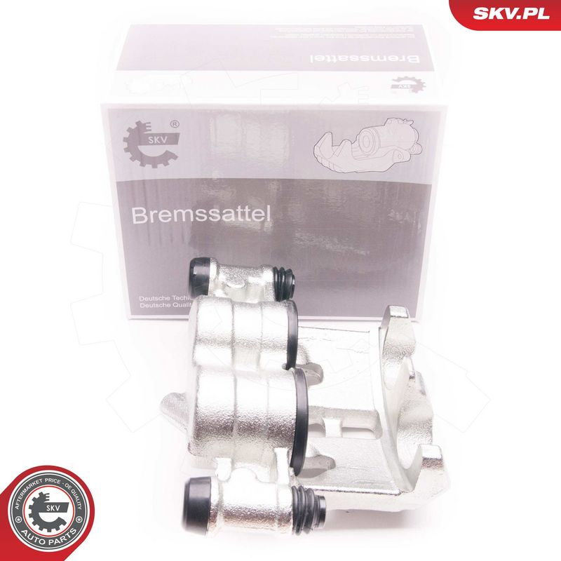 Pidurisadul, ESEN SKV 23SKV402