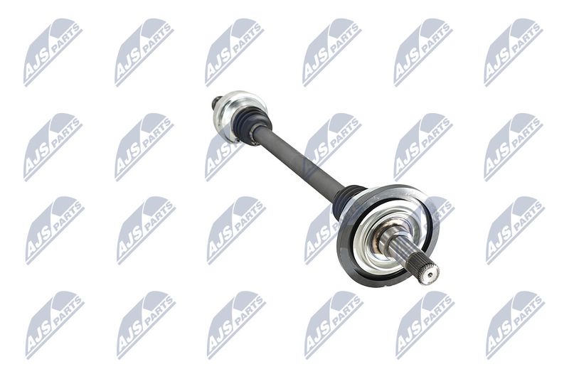 NTY NPW-ME-244 Drive Shaft