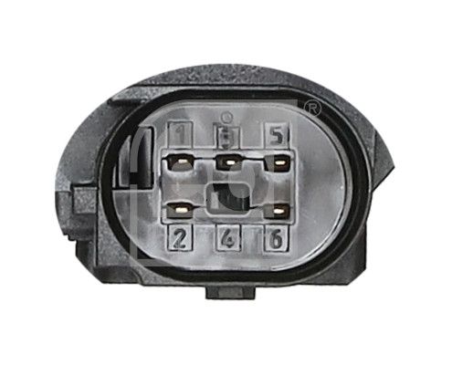 OEM код товара: 05L 253 019 Q