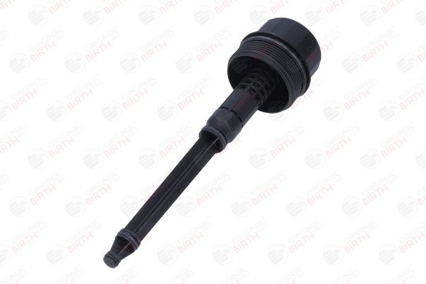 BIRTH 80448 Cover, Oil Filter Housing