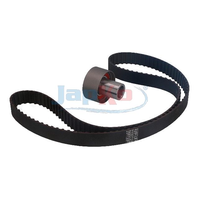 Hammasrihma komplekt, JAPKO KJT110