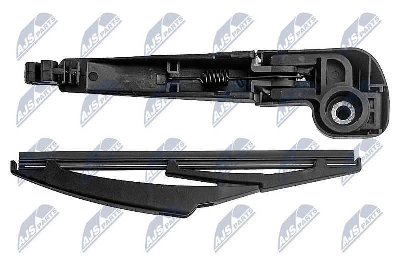 Kojamees, klaasipesu, NTY EWB-TY-007