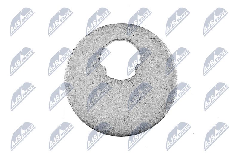 NTY ZWD-LR-003S3 - Fastening Bolt, control arm