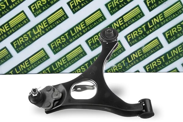 FIRST LINE Control/Trailing Arm, wheel suspension FCA7327