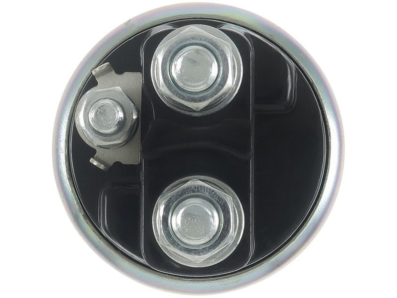 Magnetlülitus, starter, AS-PL SS0126