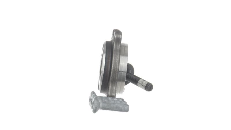 Rattalaagrikomplekt, SKF VKBA 7097