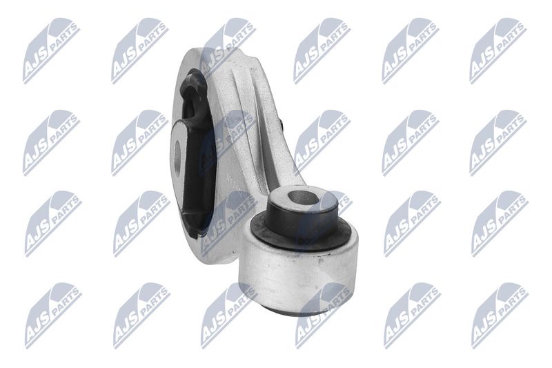 Paigutus, Mootor, NTY ZPS-FT-042