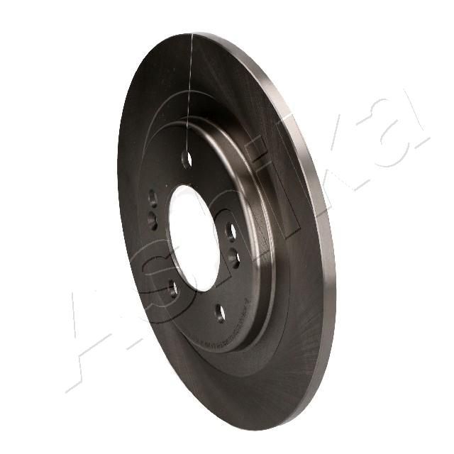 ASHIKA 61-0H-H09 Brake Disc