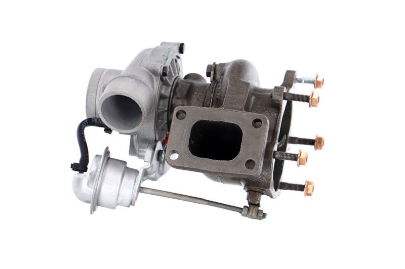 REMANTE 003-001-001864R Charger, charging (supercharged/turbocharged)