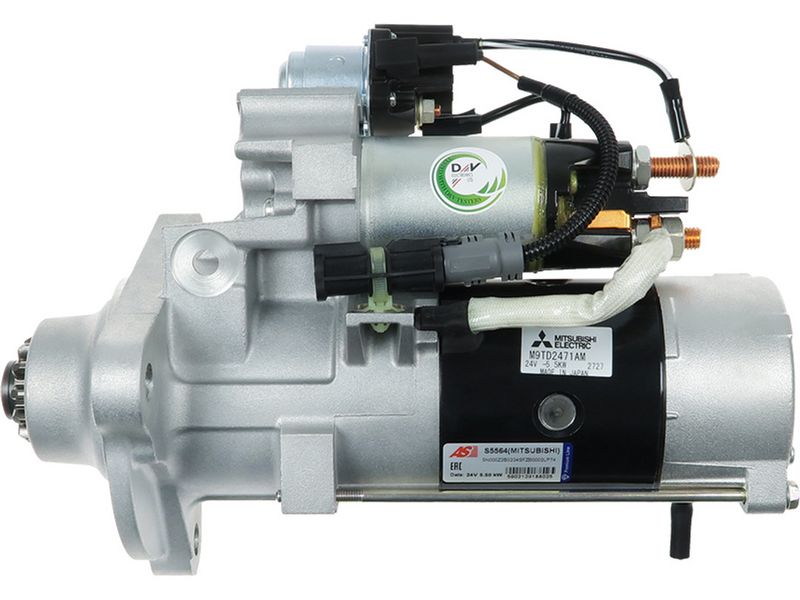 Prekės atitinka OEM kodą: 51262017284