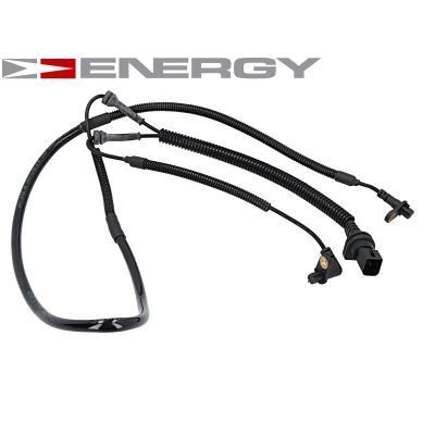 ENERGY CA0107T Jutiklis, rato greitis