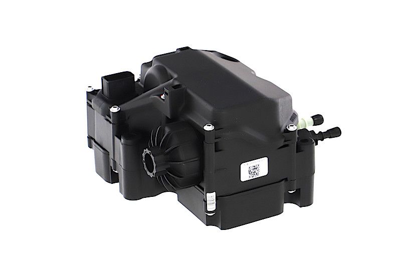 REMANTE 002-020-000049R Delivery Module, urea injection