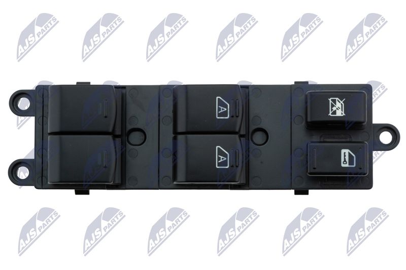 NTY EWS-NS-034 Switch, window regulator