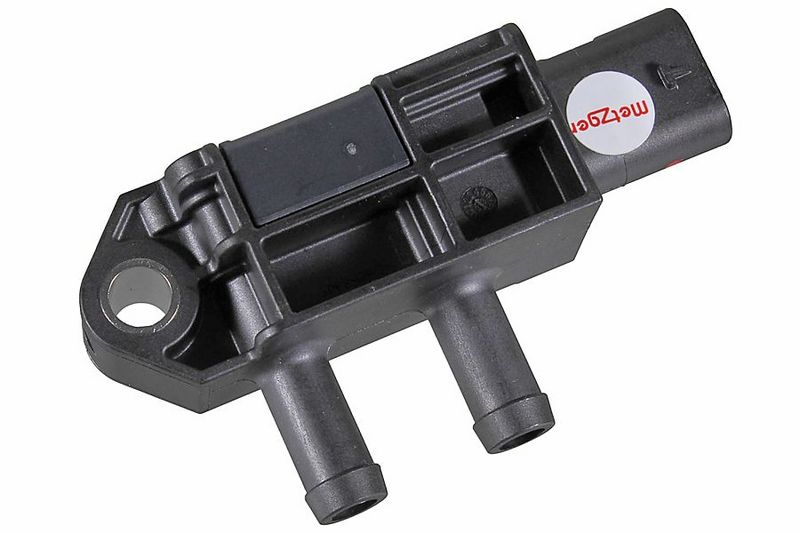 METZGER AUTOTEILE 0906579 - Sensor, exhaust pressure