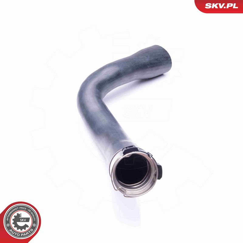 ESEN SKV 24SKV680 Charge Air Hose