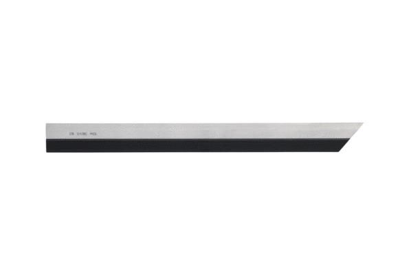 KS TOOLS 300.0639 Knife-edged Ruler, surface level test