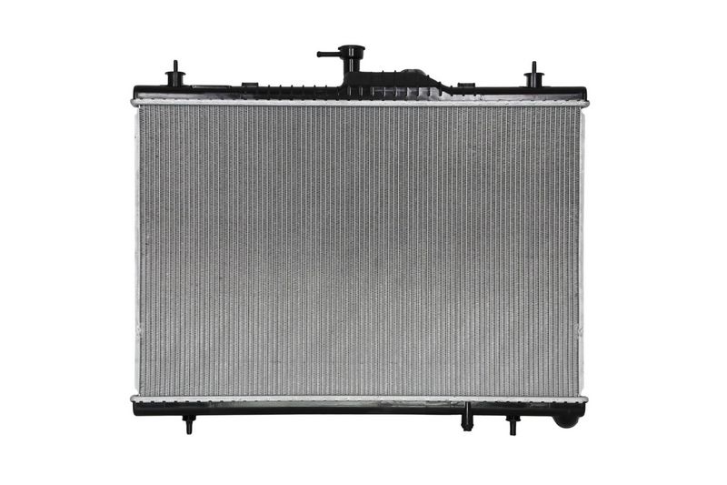 Radiaator, mootorijahutus, KAMOKA 7700278