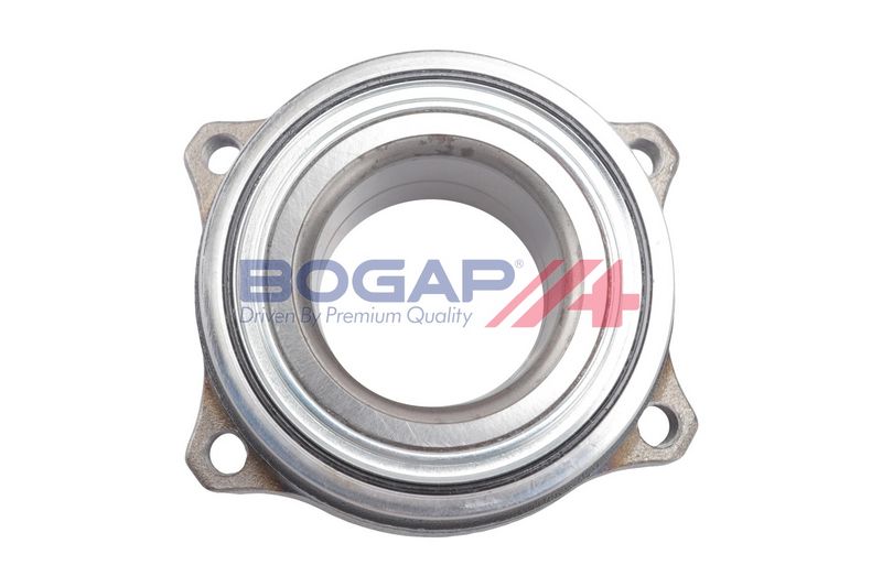 Rodamiento Maza TRASERO BOGAP C3334218 - 2