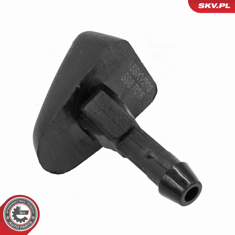 ESEN SKV 15SKV203 Washer Fluid Jet, window cleaning