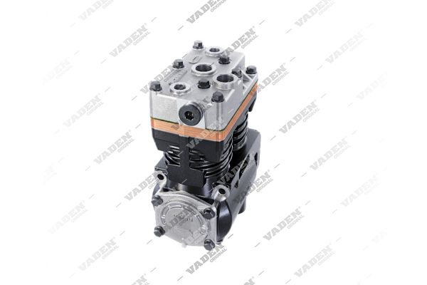 kompresor RVI 1700010001