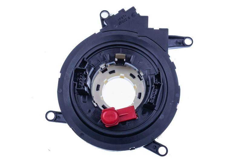 DENCKERMANN E900044 Clock Spring, airbag