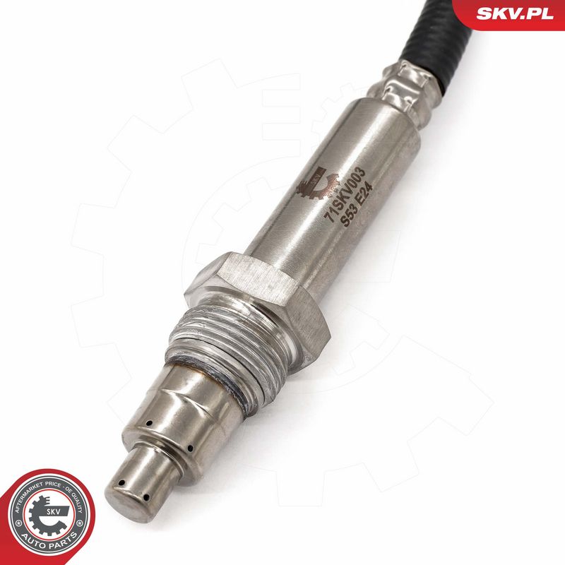 NOx-sensor, karbamiidipritse, ESEN SKV 71SKV003