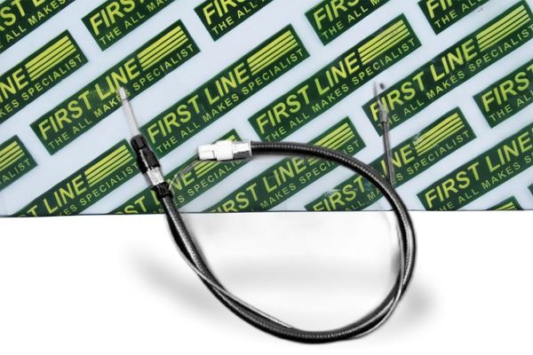 FIRST LINE huzal, rögzítőfék FKB2164