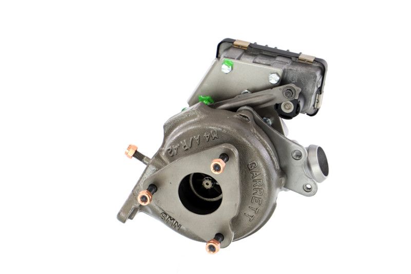 REMANTE 003-002-001373R Charger, charging (supercharged/turbocharged)