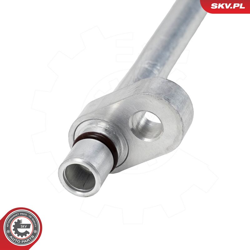 ESEN SKV 87SKV848 High-pressure Line, air conditioning