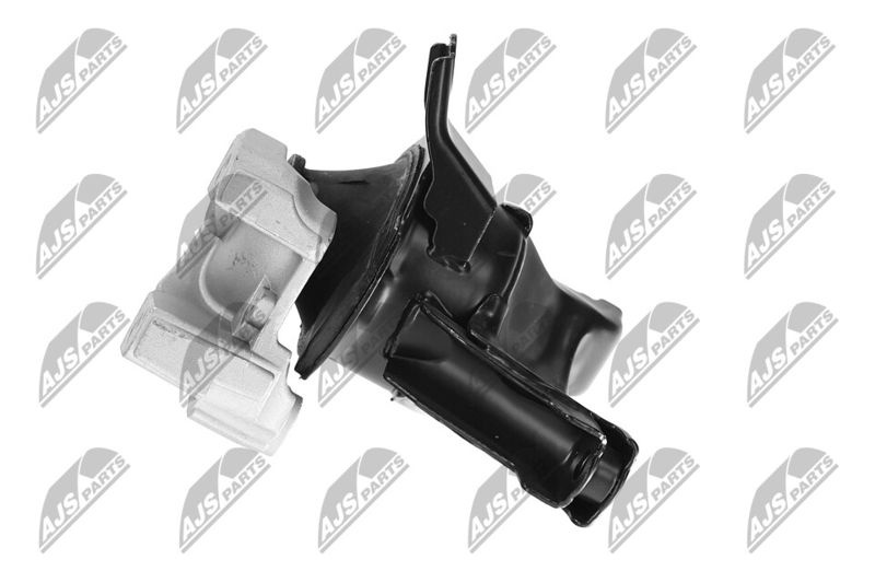 Paigutus, Mootor, NTY ZPS-HD-131