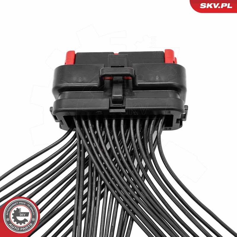 Paranduskomplekt, kaablikomplekt, ESEN SKV 53SKV278