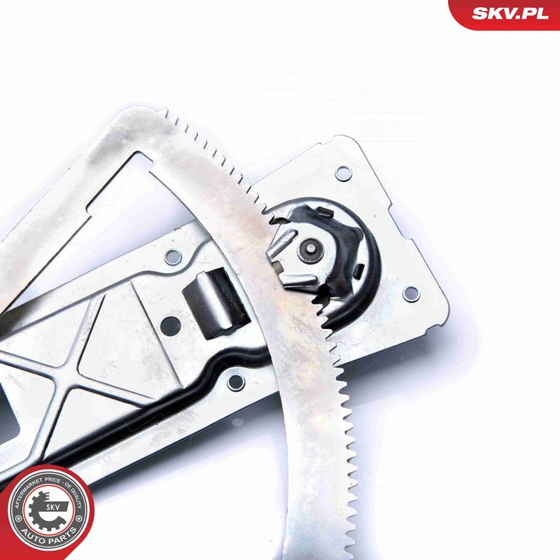 ESEN SKV 00SKV482 Window Regulator