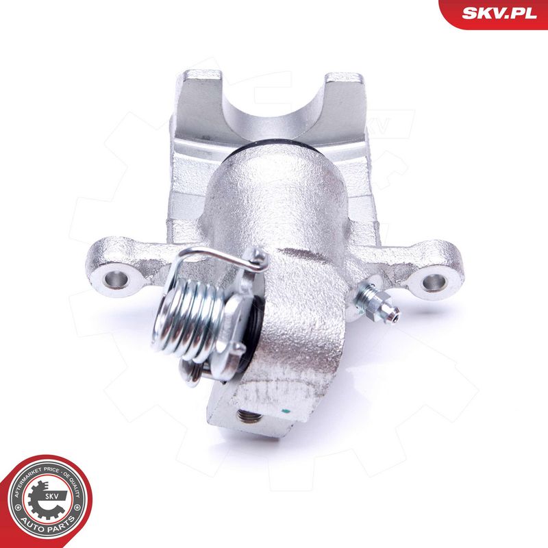 Pidurisadul, ESEN SKV 34SKV663