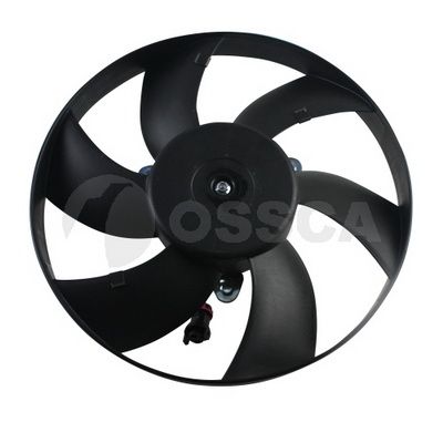 OSSCA ventilátor, motorhűtés 17047