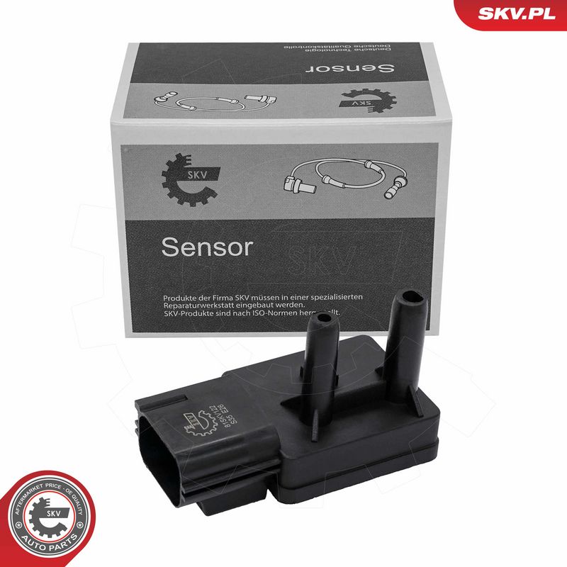 Andur, heitgaasisurve, ESEN SKV 81SKV122