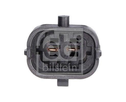 Uitlaatgastemperatuursensor (2PIN, kleur zwart) past: CASE IH 1021 G, 1121 G, 321F, 621 F, 921 G, 100 U, 105 C, 120 U, 85 C, FARMLIFT 632, FARMLIFT 635, FARMLIFT 735, FARMLIFT 742, FARMLIFT 935