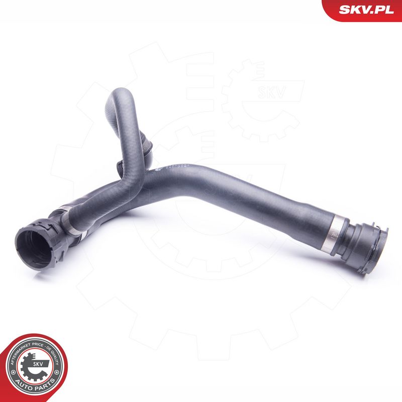 Jahutusvoolik, ESEN SKV 24SKV280