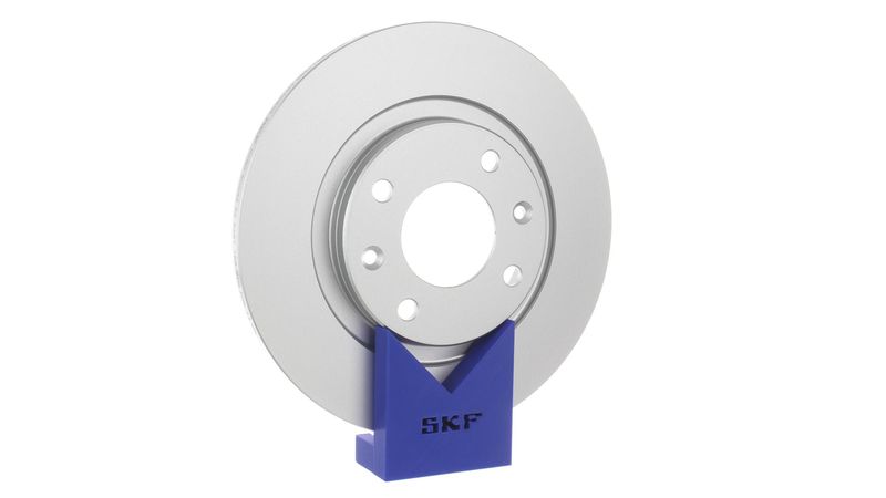 Piduriketas, SKF VKBD 80033 S2