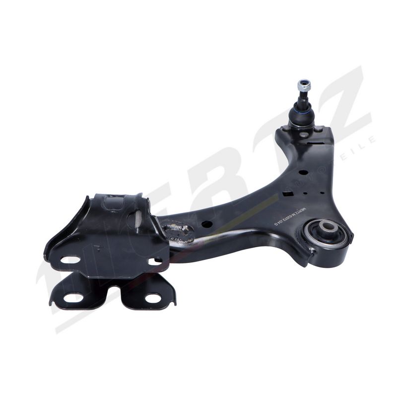 MERTZ M-S2073 Control/Trailing Arm, wheel suspension