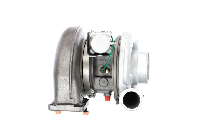 REMANTE 003-004-004379R Charger, charging (supercharged/turbocharged)
